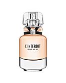 Givenchy L'Interdit Woda toaletowa dla kobiet, 35 ml