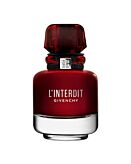 Givenchy L'Interdit Rouge Eau de Parfum per donna, 35 ml