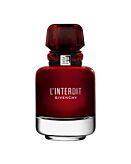 Givenchy L'Interdit Rouge Eau de Parfum per donna, 50 ml