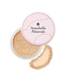 Annabelle Minerals Podkład kryjący, Golden Sand