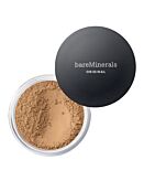 bareMinerals Original Fondotinta Minerale in Polvere SPF 15, 20 Golden Tan