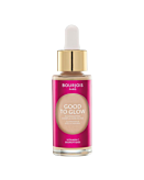 Bourjois Good To Glow Illuminante multifunzione, fondotinta leggero, primer 01