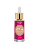 Bourjois Good To Glow Illuminante multifunzione, fondotinta leggero, primer 02
