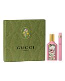 Gucci Flora Gorgeous Gardenia Zestaw: woda perfumowana + perfumetka travel size