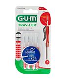 Gum Trav-Ler Spazzolino Interdentale 0,8 mm