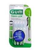 Gum Trav-Ler Spazzolino Interdentale 1,1 mm