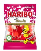 Haribo Love Hearts  80 g