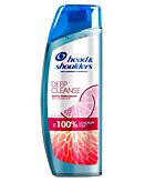 Head & Shoulders Shampoo ai Pompelmo 300 ml