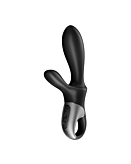 Satisfyer Masażer Heat Climax+ Connect App