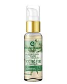 Herbal Care Olejek-serum do twarzy, szyi i dekoltu 