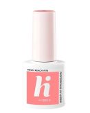 Hi Hybrid Smalto Gel 116 Neon Peach