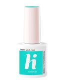 Hi Hybrid Lakier hybrydowy 353 Fresh Mint
