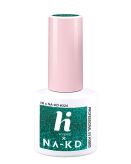 Hi Hybrid Lakier hybrydowy 324 Green Lake Shine