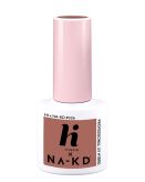 Hi Hybrid Lakier hybrydowy 326 Warm Nude