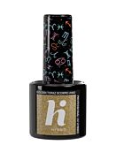 Hi Hybrid Lakier hybydowy 452 Aquamarine Pisces 5ml