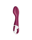Satisfyer Massaggiatore Hot Spot Connect App - massaggiatore intimo