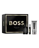 Hugo Boss Bottled Set: profumo + profumo formato da viaggio + gel doccia
