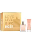 Hugo Boss Alive Zestaw upominkowy dla kobiet