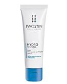 Iwostin Hydro Sensitia Crema Viso Idratante Intensiva SPF 15 50 ml