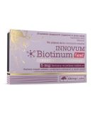 Olimp Innovum Biotinum Fast, Tabletki