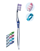 Elgydium Spazzolino Inter Active Medium