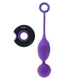 Ombero Ovetto Vibrante Embrace II con Telecomando