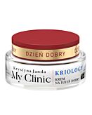 Janda My Clinic Kriology 70+ Crema Buongiorno 50 ml