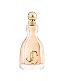 Jimmy Choo I Want Choo Woda perfumowana dla kobiet, 100 ml