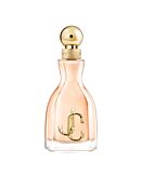 Jimmy Choo I Want Choo Woda perfumowana dla kobiet, 60 ml