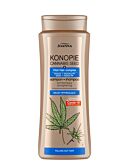 Joanna Canapa Shampoo Rinforzante per Capelli Deboli 400 ml