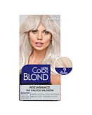 Joanna Ultra Color Blond - Rozjaśniacz do całych włosów (do 9 tonów) 1 szt.