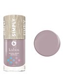 Kabos Simply Smalto per Unghie, 12 Ethical