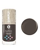 Kabos Simply Smalto per Unghie, 11 I Am Vegan