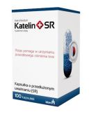 Katelin+ SR, Kapsułki zawierające potas