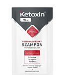 Ketoxin Med Hypoalergiczny Szampon Przeciwłupieżowysasz. x 