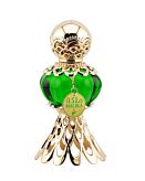 Khadlaj Malika Green Perfumy w olejku dla kobiet