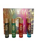 Paris Corner Khair Set mini di profumi, 4x 15 ml