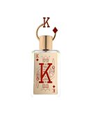 Fragrance World King Of Diamonds Woda perfumowana uniseks