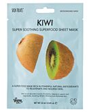 Skin Treats Maschera in Tessuto Kiwi 22 ml