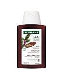 Klorane Przeciw Wypadaniu Włosów Szampon wzmacniający i stymulujący z chininą, 100 ml