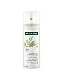 Klorane Shampoo Secco Ultradelicato con Avena e Ceramidi, 50 ml