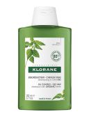 Klorane Szampon na bazie wyciągu z pokrzywy, 200 ml