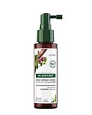 Klorane Serum przeciw wypadaniu włosów z Chininą i Organiczną Szarotką 