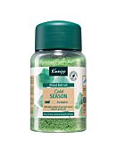 Kneipp Cristalli da Bagno con Sali Minerali Deep Breath Eucalipto 500 g