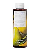Korres Żel do mycia ciała Bergamot Pear