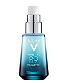 Vichy Mineral 89 Crema Ristrutturante e Rinforzante per il Contorno Occhi 15 ml