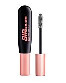 L’Oréal Paris Air Volume 30H Mega Black Tusz do rzęs Długotrwały i Pogrubiający