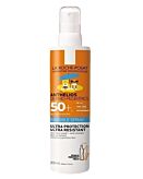 La Roche-Posay Anthelios D-Ped Niewidoczny spray ochronny SPF50+ 