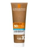 La Roche-Posay Anthelios Latte Famiglia SPF 50+ Eco Tube 250 ml