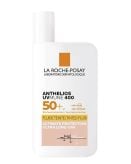 La Roche-Posay Anthelios Uv Mune Fluido Colorato SPF 50+ 50 ml